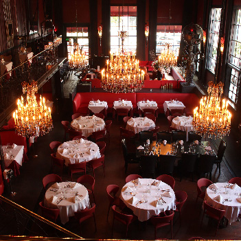 LA BOHEME